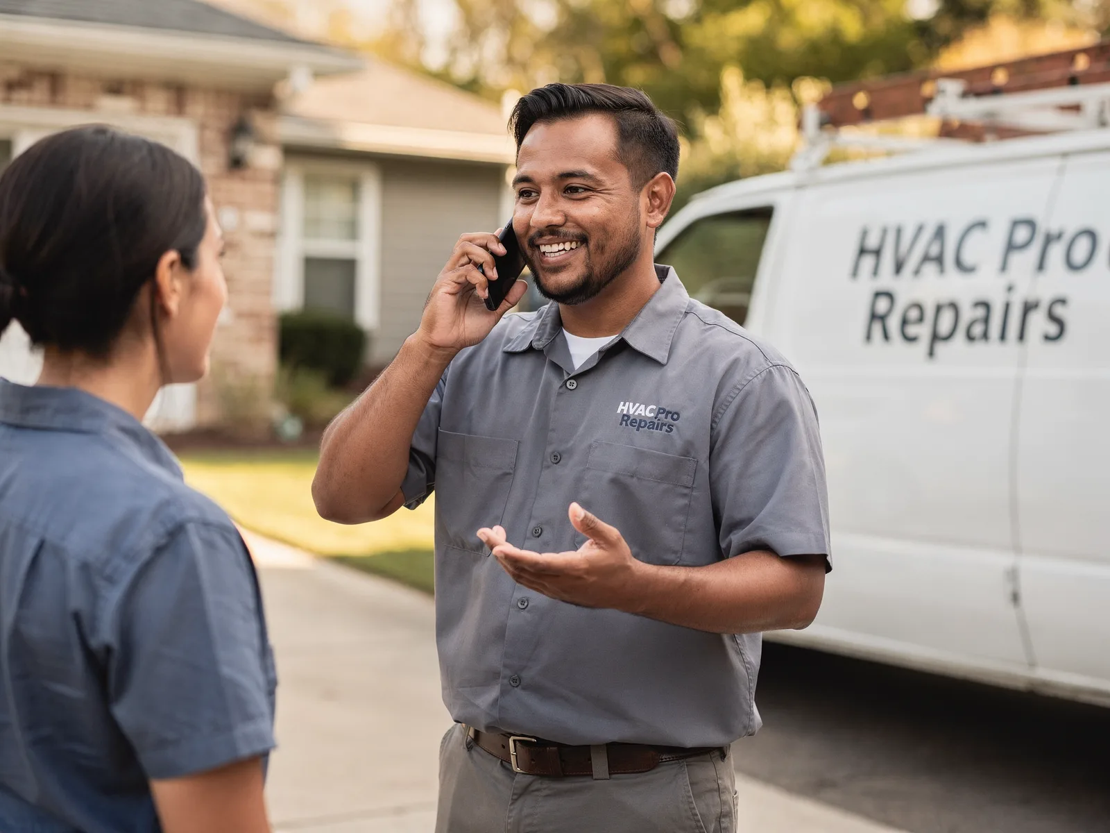 Heat Pump Repair Rifle, CO FAQs